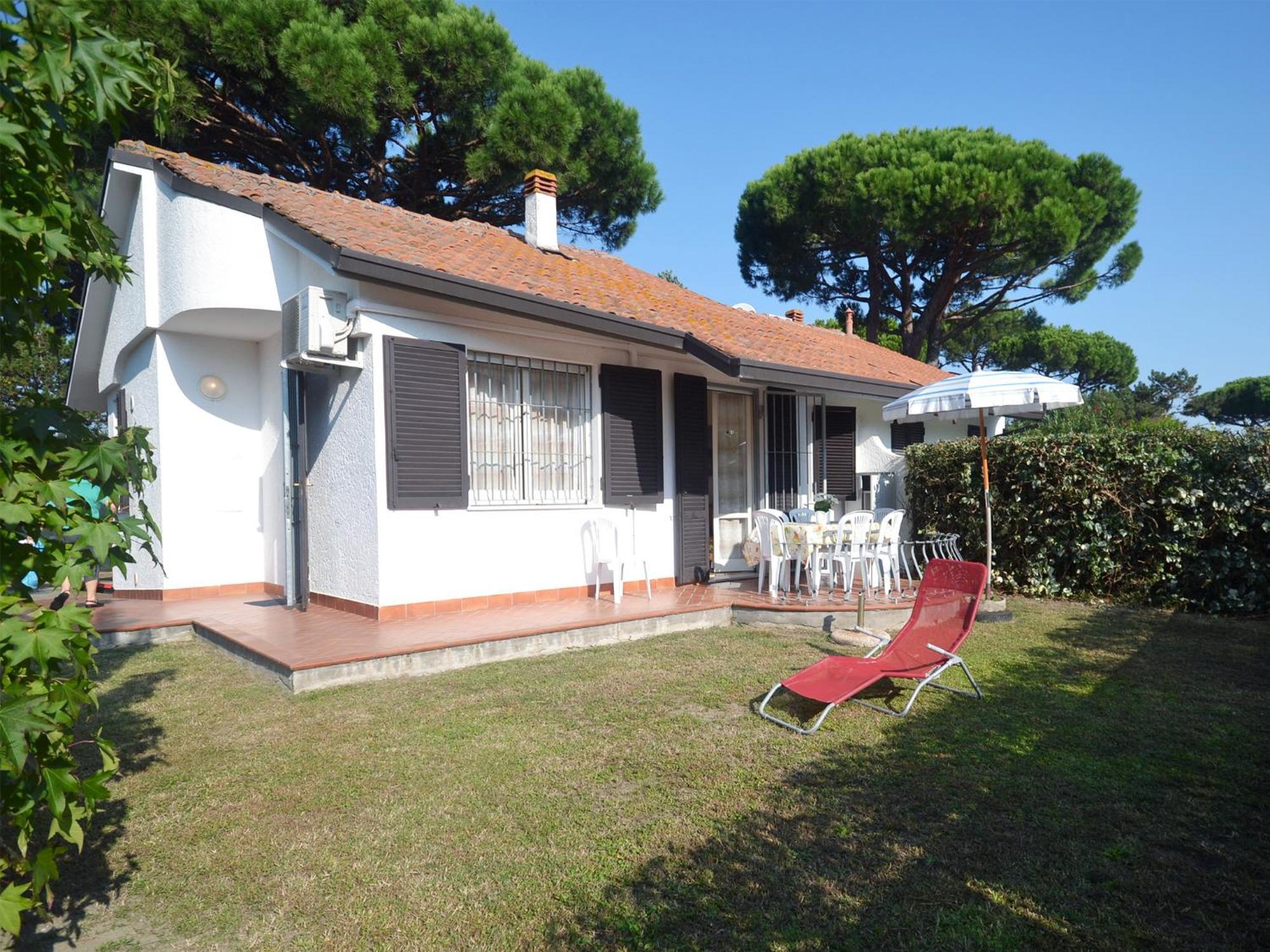 לידו דלה נציוני Sit Holiday Homes מראה חיצוני תמונה