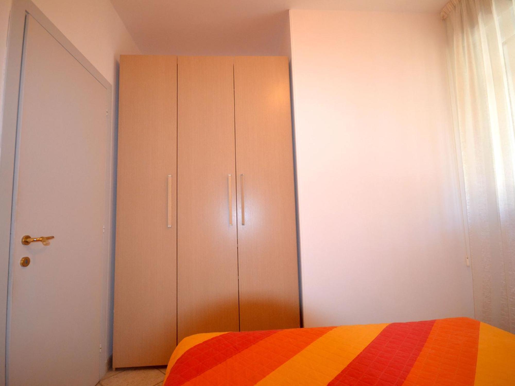 לידו דלה נציוני Sit Holiday Homes חדר תמונה