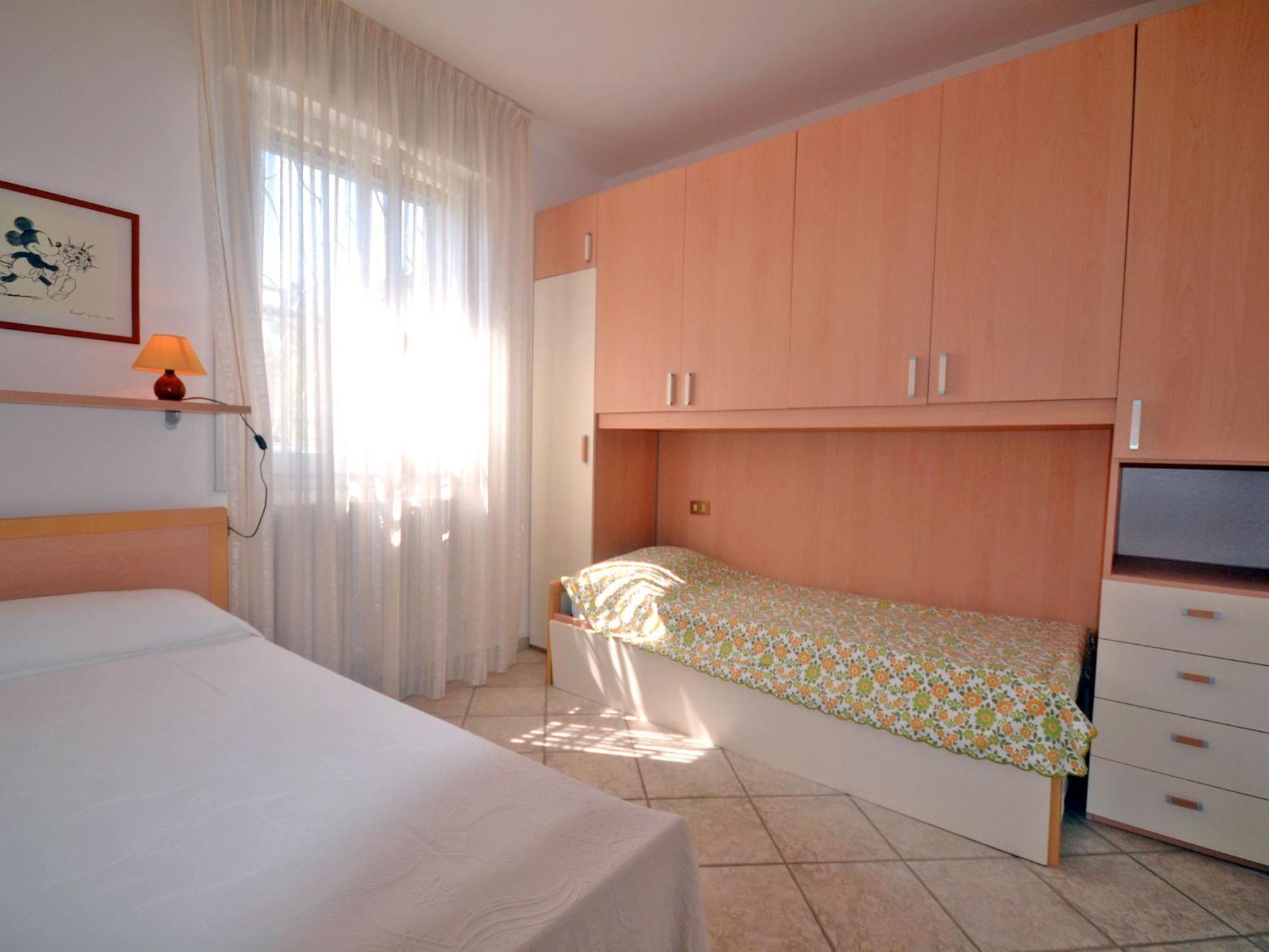 לידו דלה נציוני Sit Holiday Homes חדר תמונה