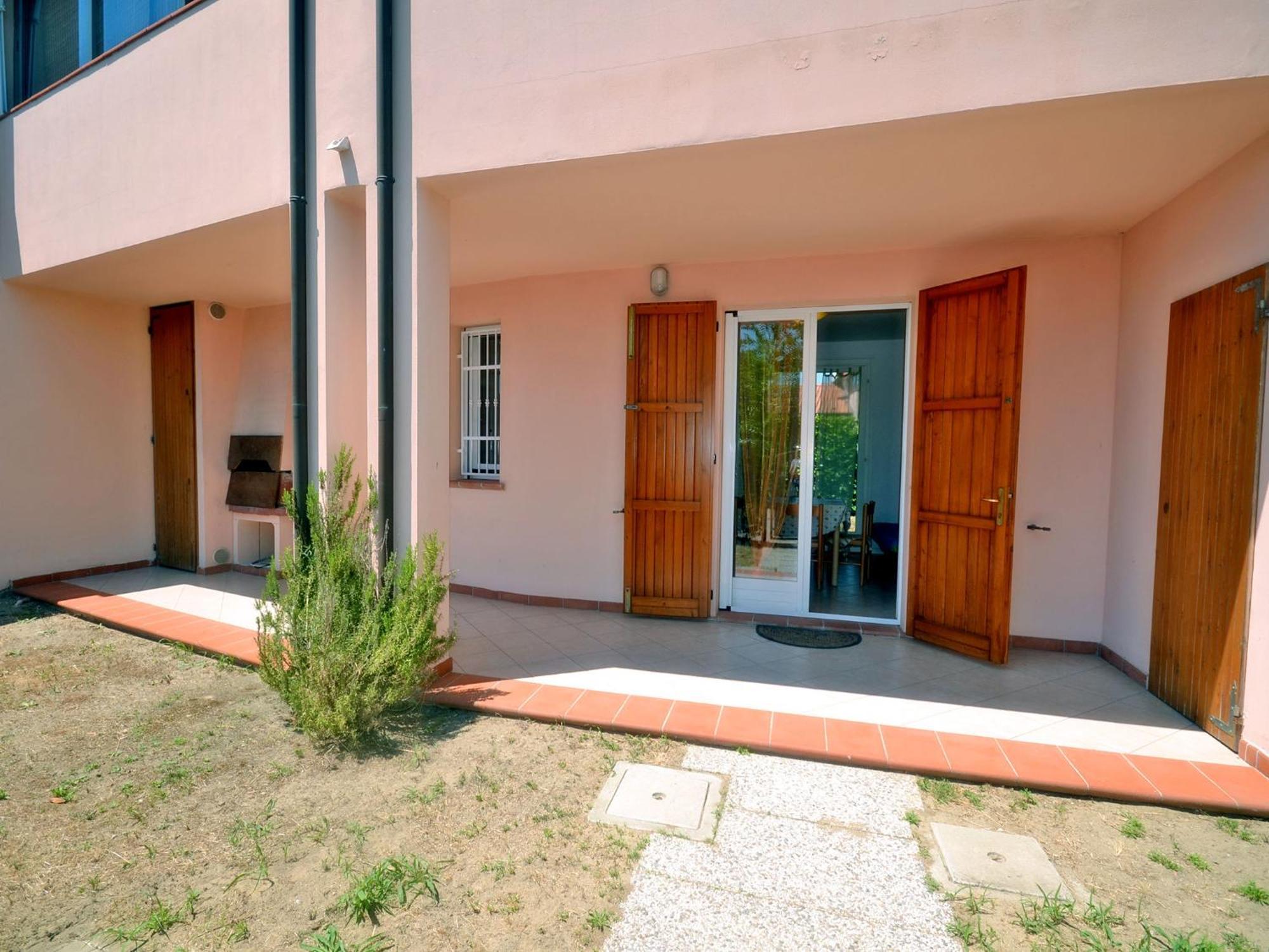 לידו דלה נציוני Sit Holiday Homes חדר תמונה