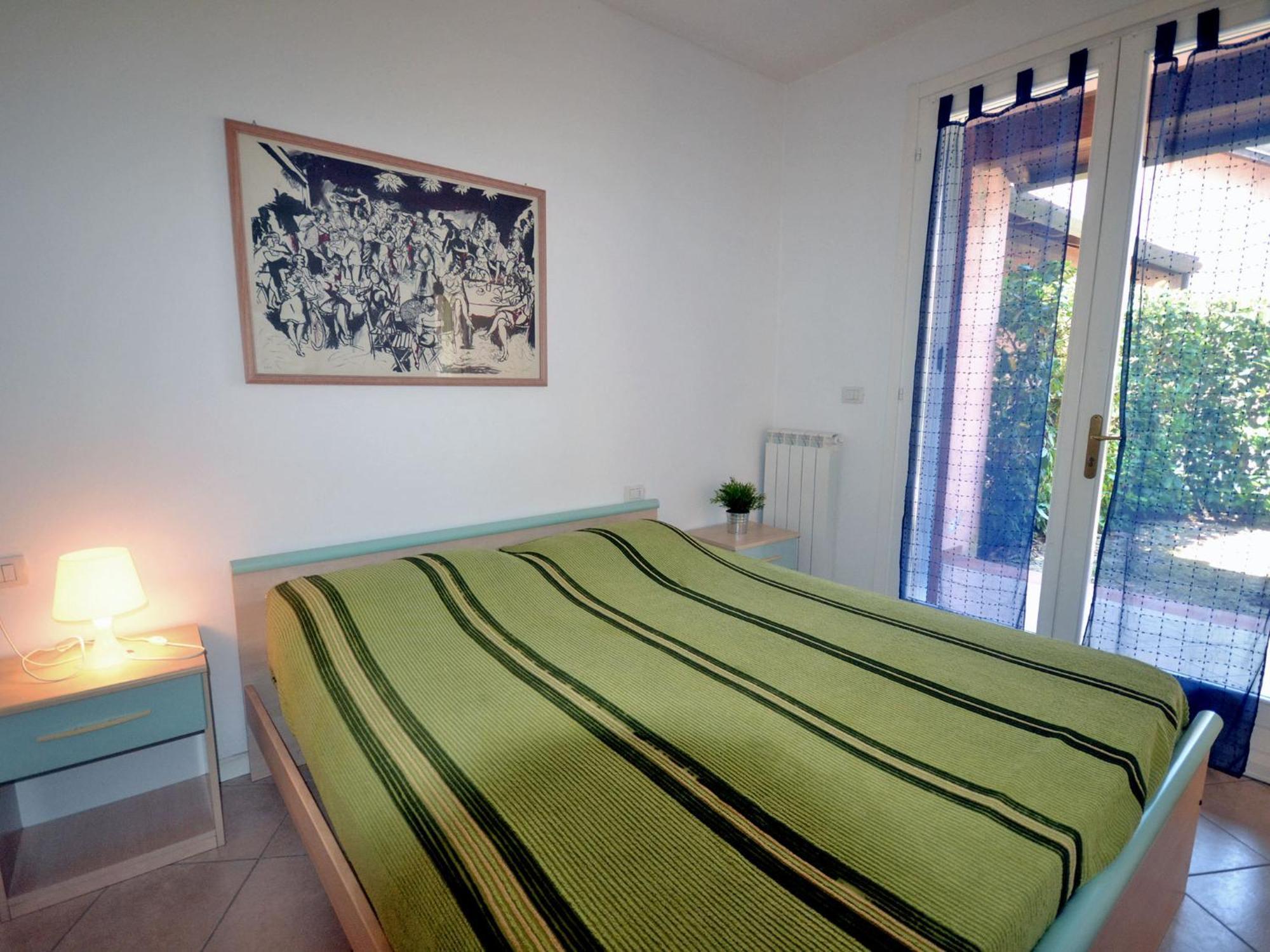 לידו דלה נציוני Sit Holiday Homes חדר תמונה