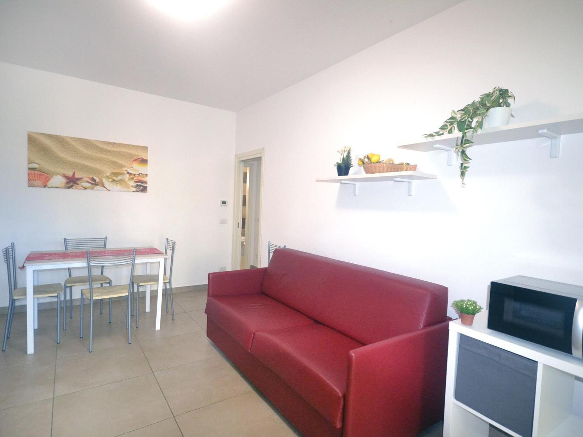 לידו דלה נציוני Sit Holiday Homes חדר תמונה