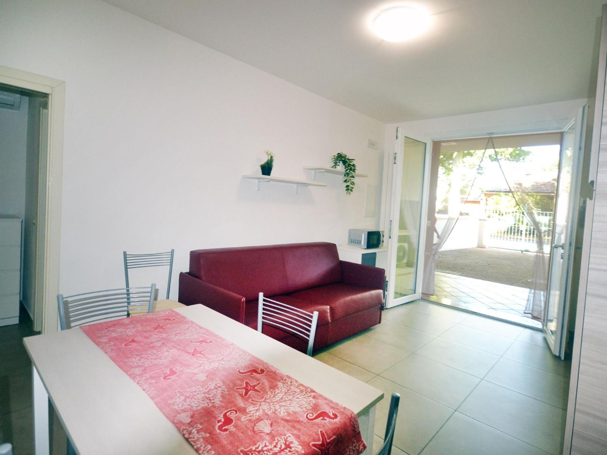 לידו דלה נציוני Sit Holiday Homes חדר תמונה