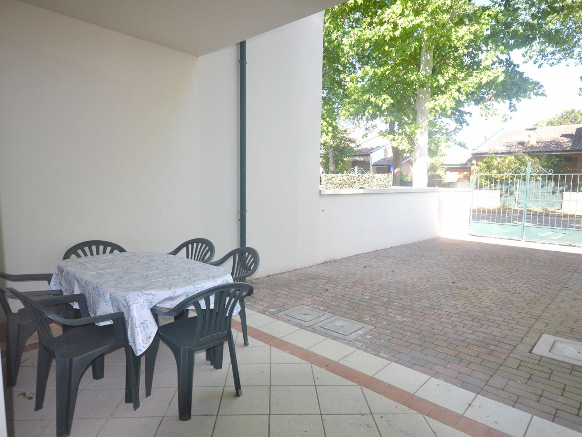 לידו דלה נציוני Sit Holiday Homes חדר תמונה