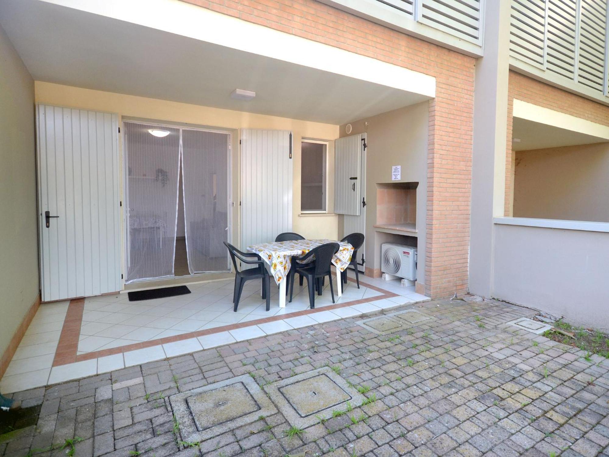 לידו דלה נציוני Sit Holiday Homes חדר תמונה
