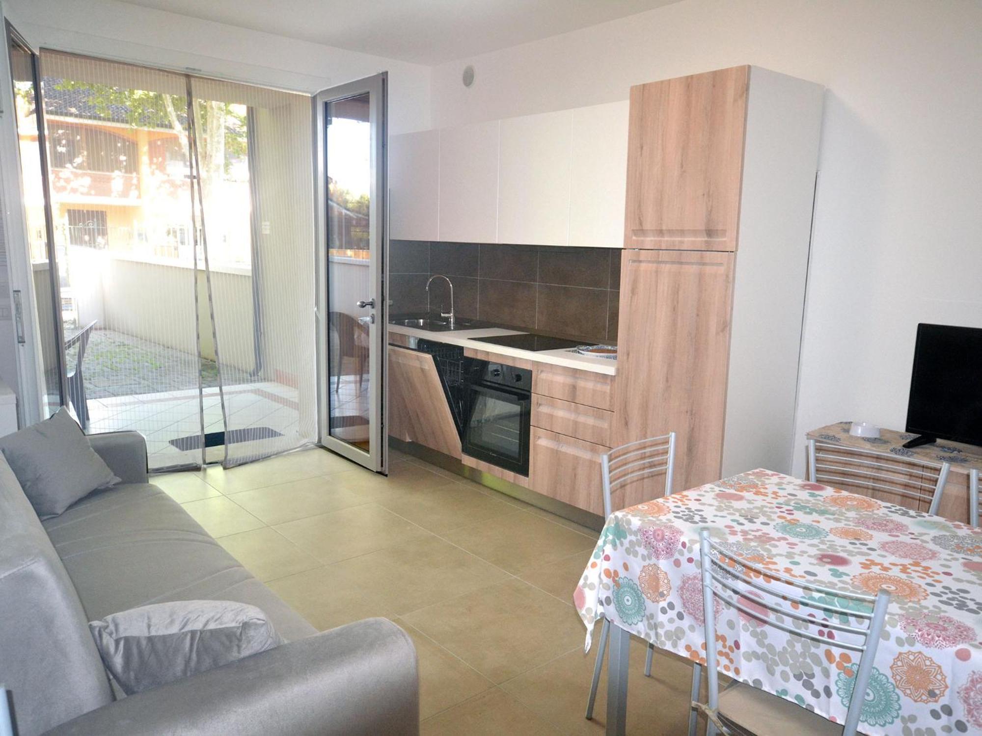 לידו דלה נציוני Sit Holiday Homes מראה חיצוני תמונה