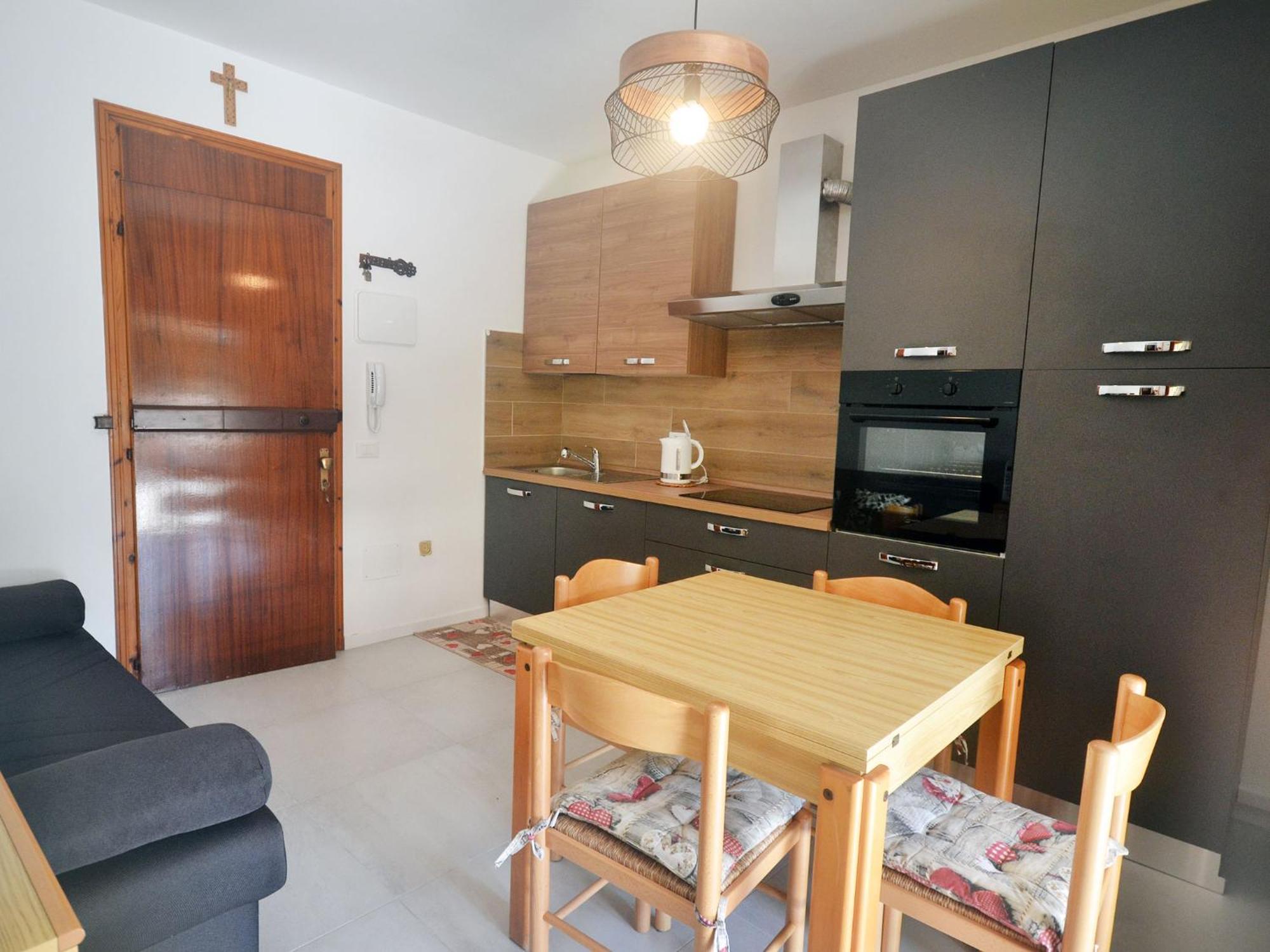 לידו דלה נציוני Sit Holiday Homes מראה חיצוני תמונה
