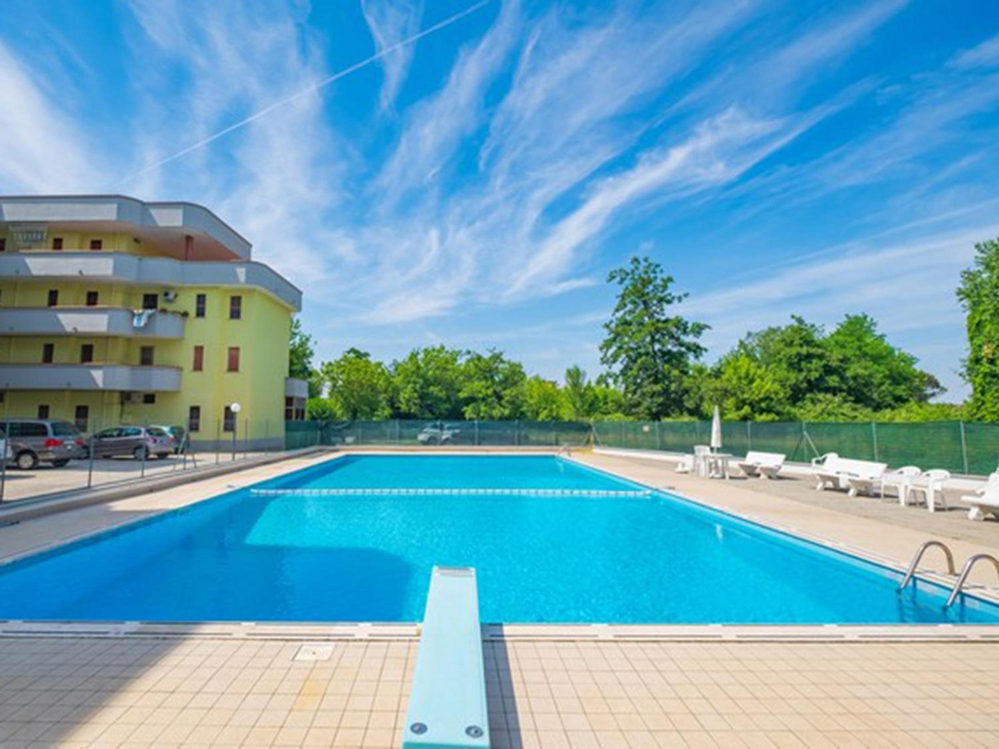 לידו דלה נציוני Sit Holiday Homes מראה חיצוני תמונה
