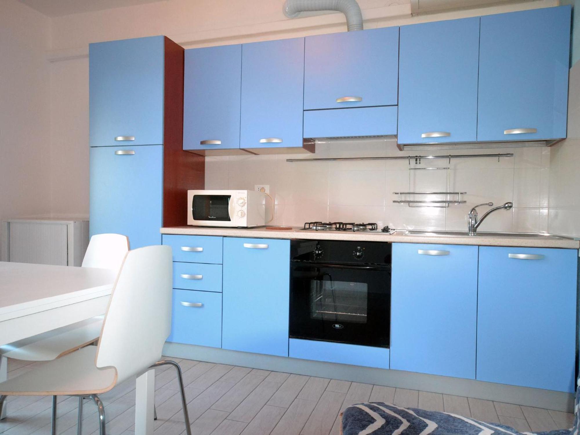 לידו דלה נציוני Sit Holiday Homes מראה חיצוני תמונה