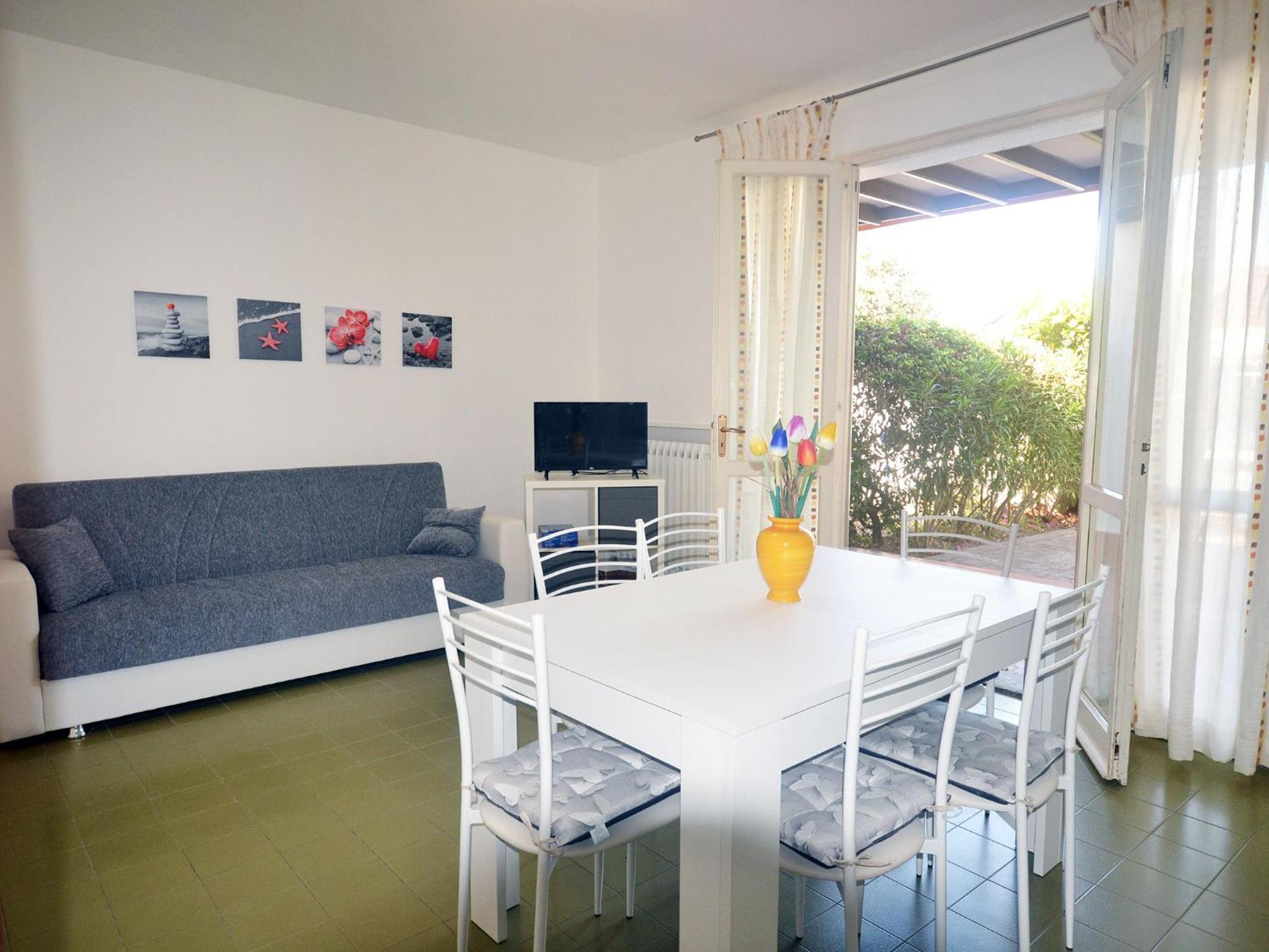 לידו דלה נציוני Sit Holiday Homes מראה חיצוני תמונה