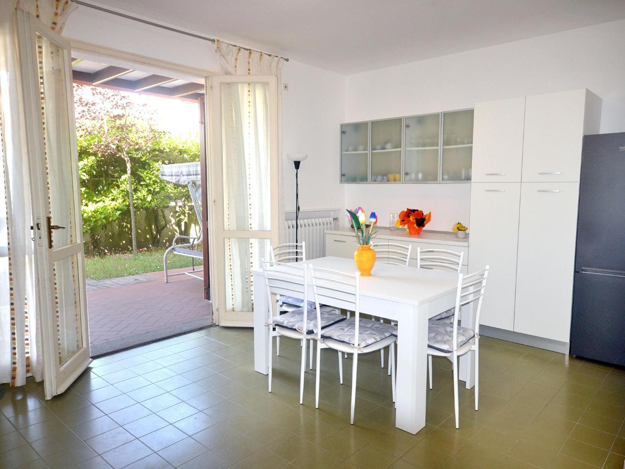לידו דלה נציוני Sit Holiday Homes מראה חיצוני תמונה