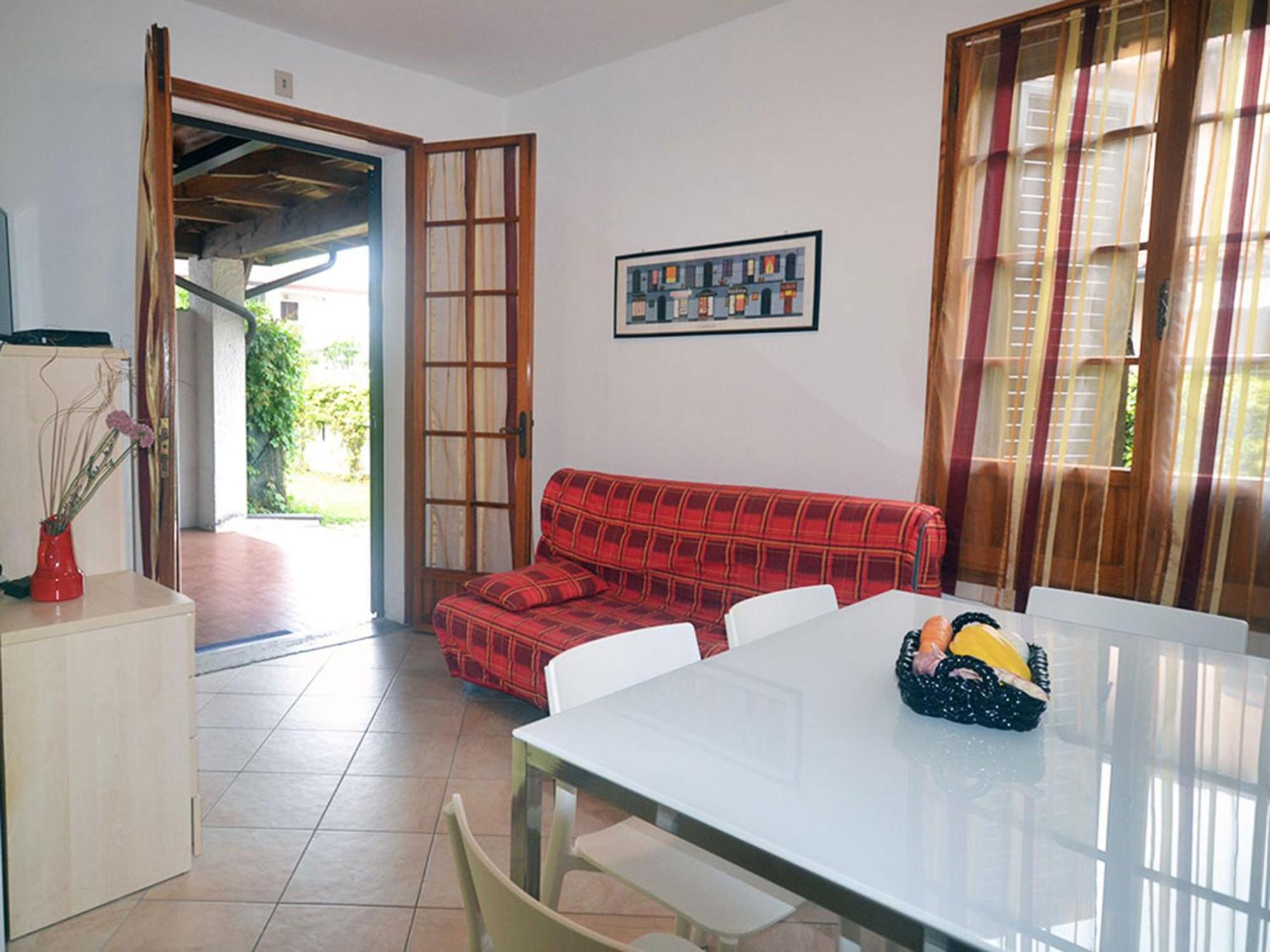 לידו דלה נציוני Sit Holiday Homes חדר תמונה