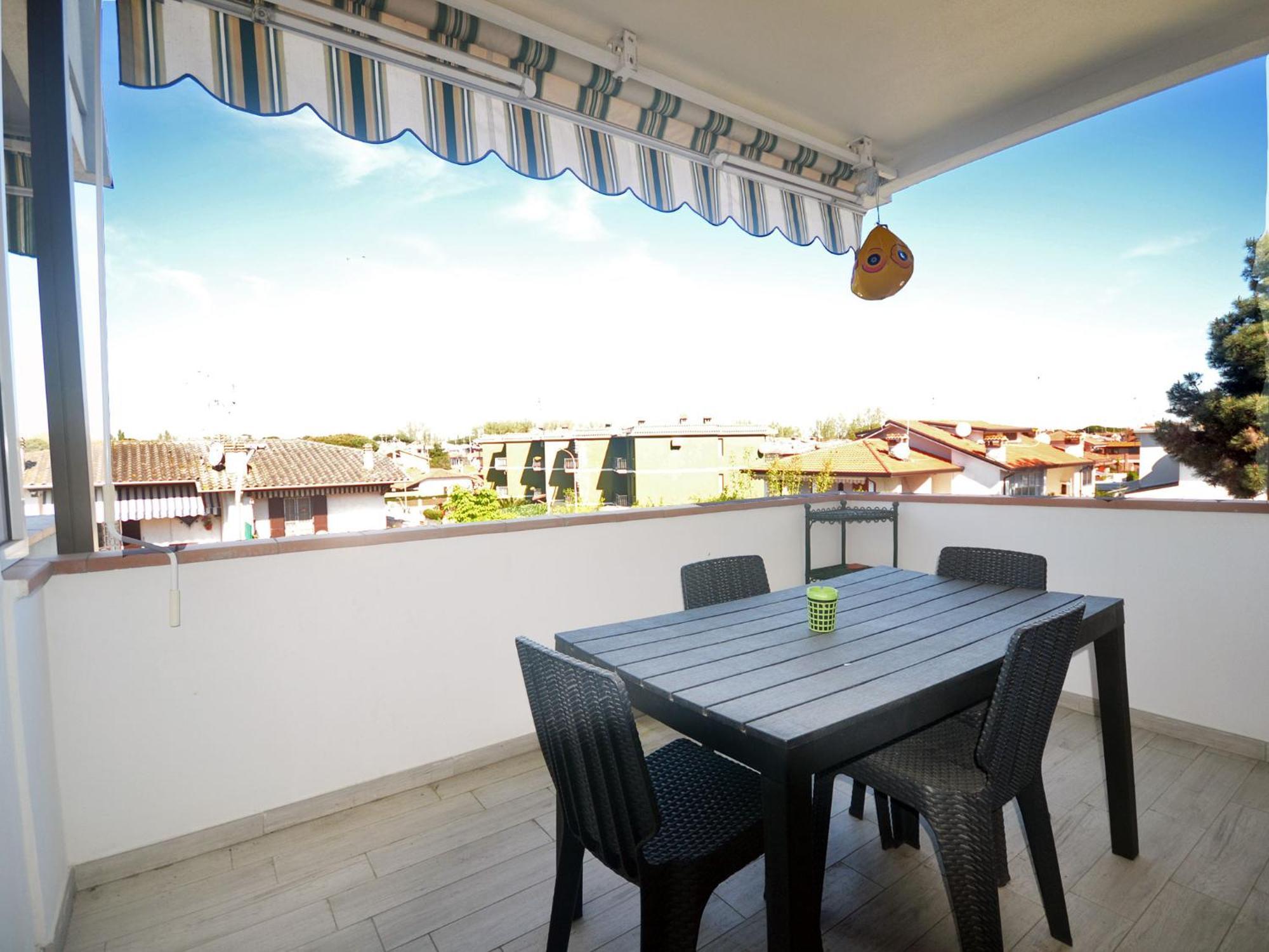 לידו דלה נציוני Sit Holiday Homes מראה חיצוני תמונה