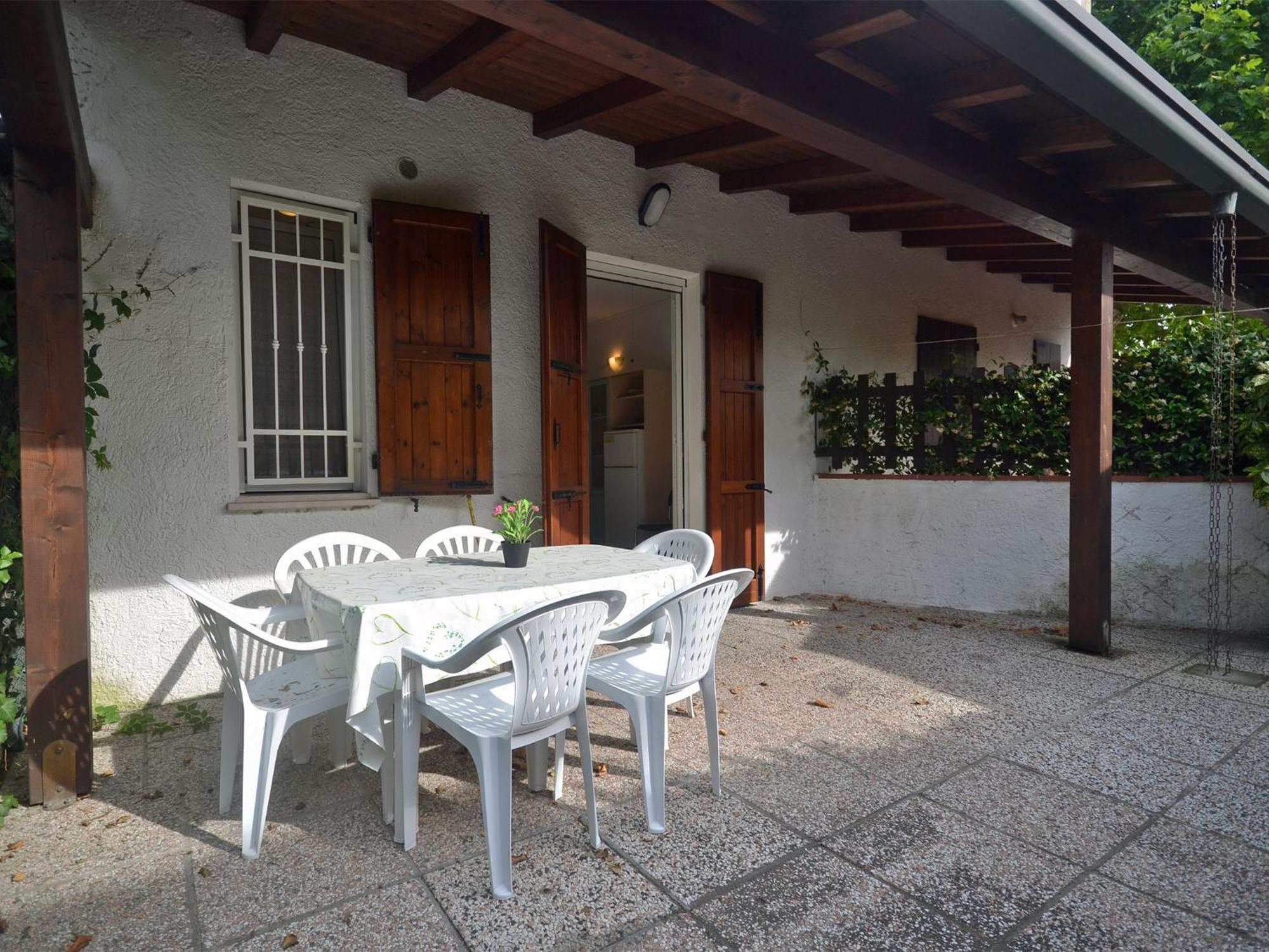 לידו דלה נציוני Sit Holiday Homes מראה חיצוני תמונה
