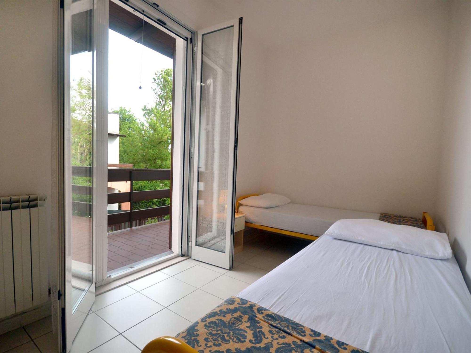 לידו דלה נציוני Sit Holiday Homes מראה חיצוני תמונה