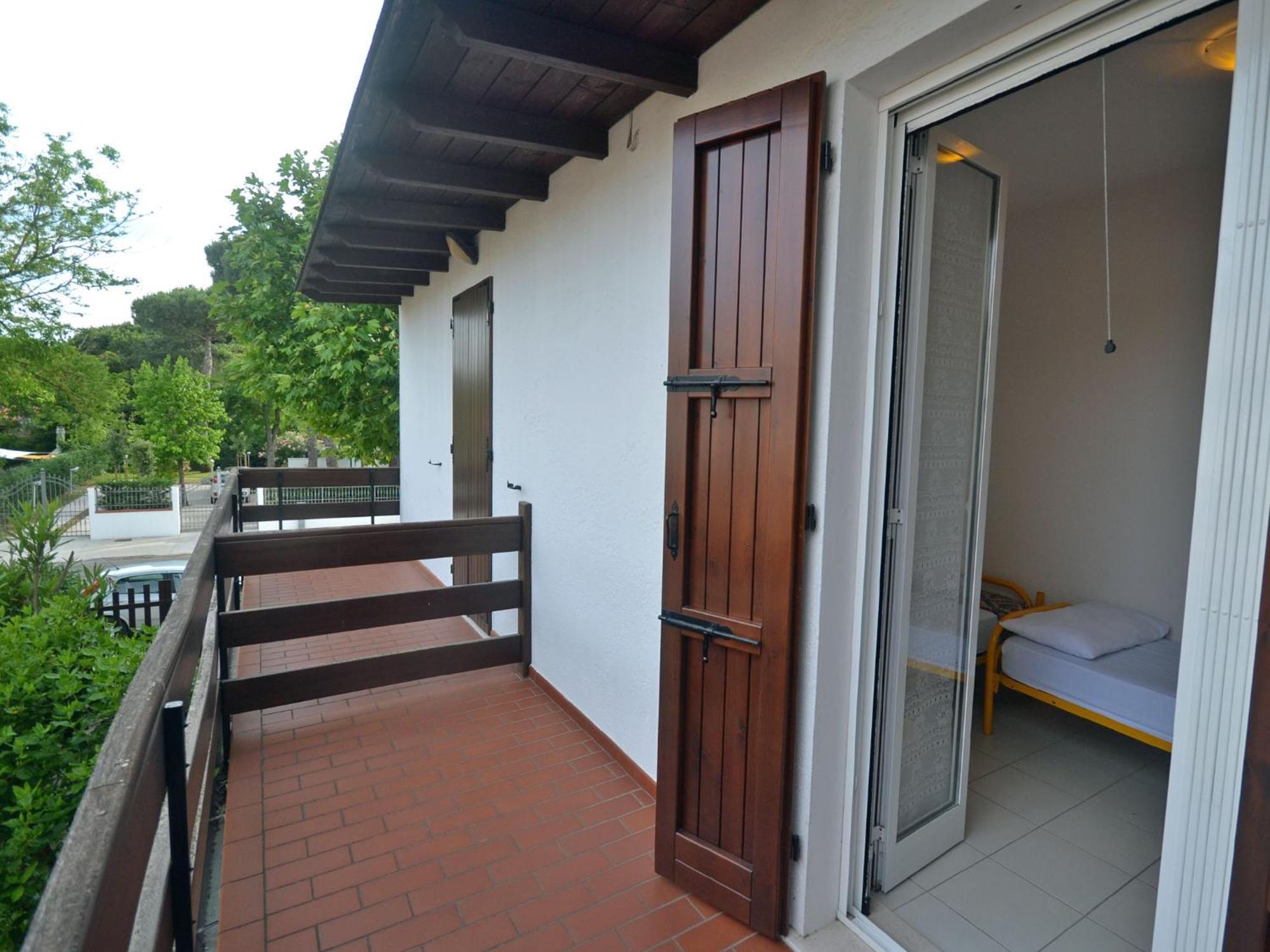 לידו דלה נציוני Sit Holiday Homes מראה חיצוני תמונה