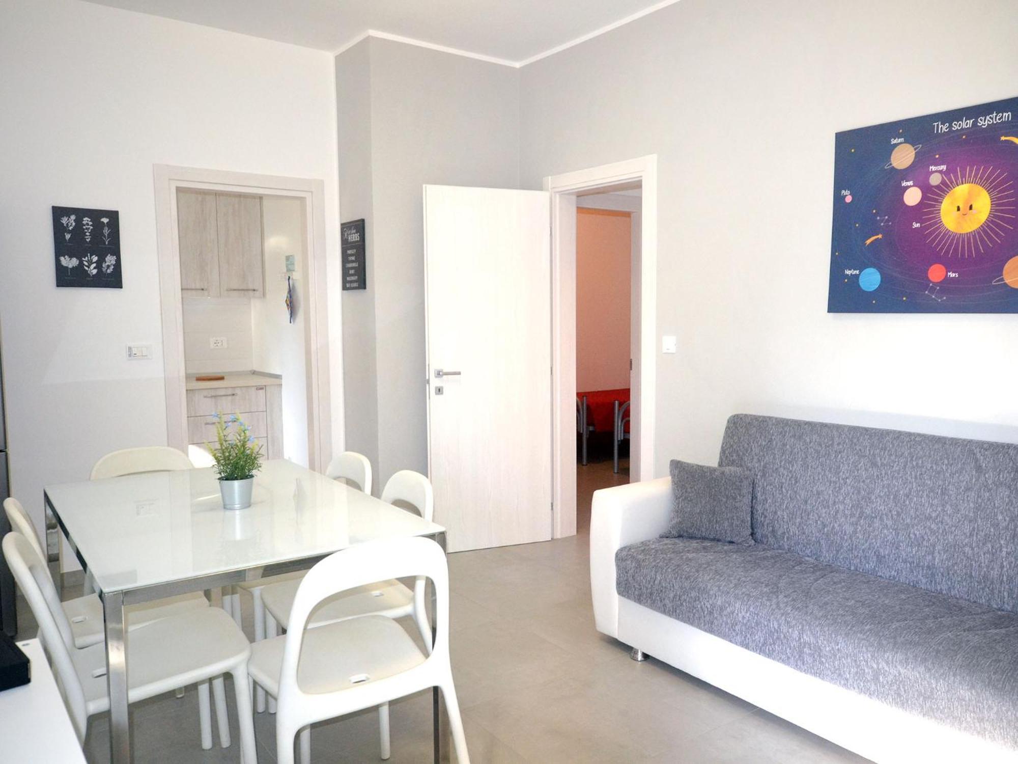לידו דלה נציוני Sit Holiday Homes מראה חיצוני תמונה
