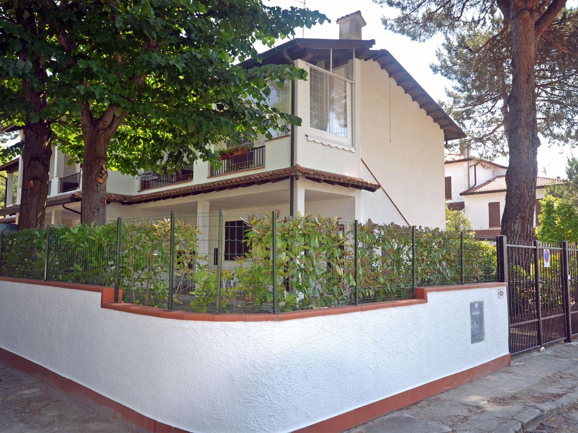 לידו דלה נציוני Sit Holiday Homes מראה חיצוני תמונה