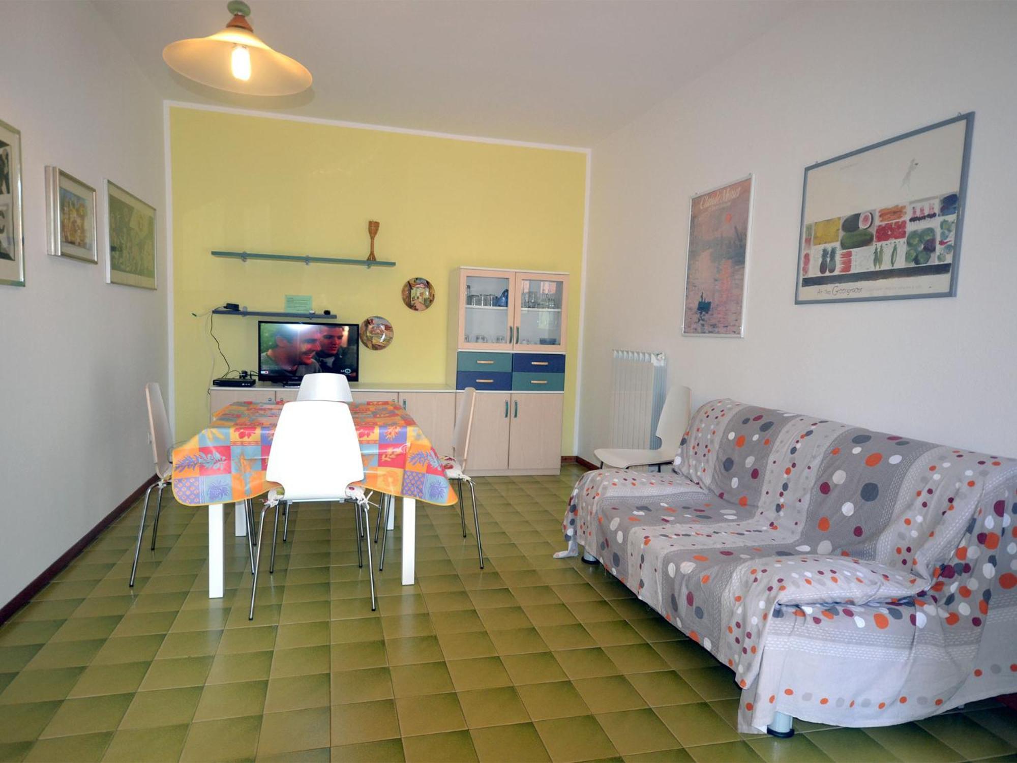 לידו דלה נציוני Sit Holiday Homes מראה חיצוני תמונה