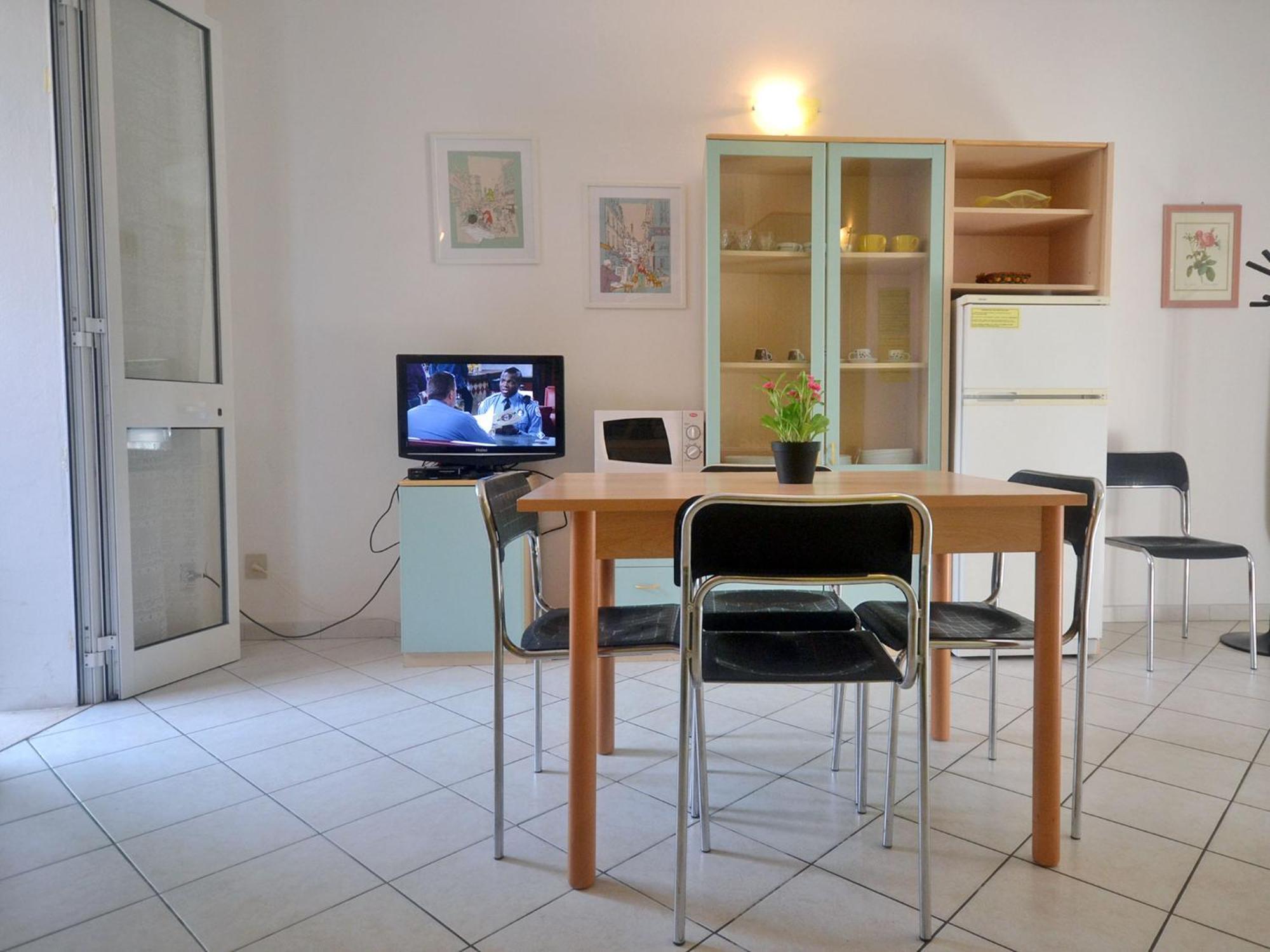 לידו דלה נציוני Sit Holiday Homes מראה חיצוני תמונה
