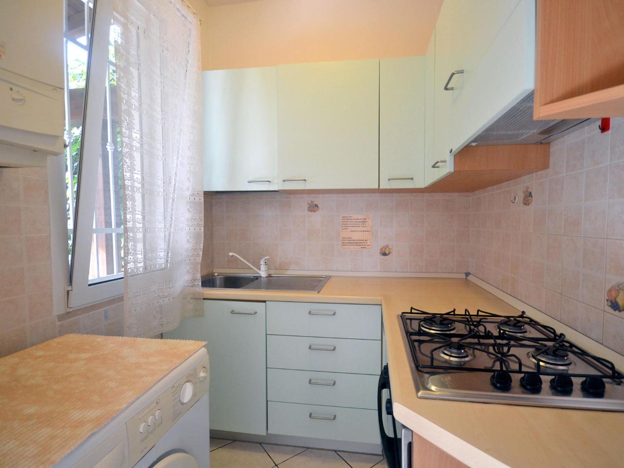 לידו דלה נציוני Sit Holiday Homes מראה חיצוני תמונה