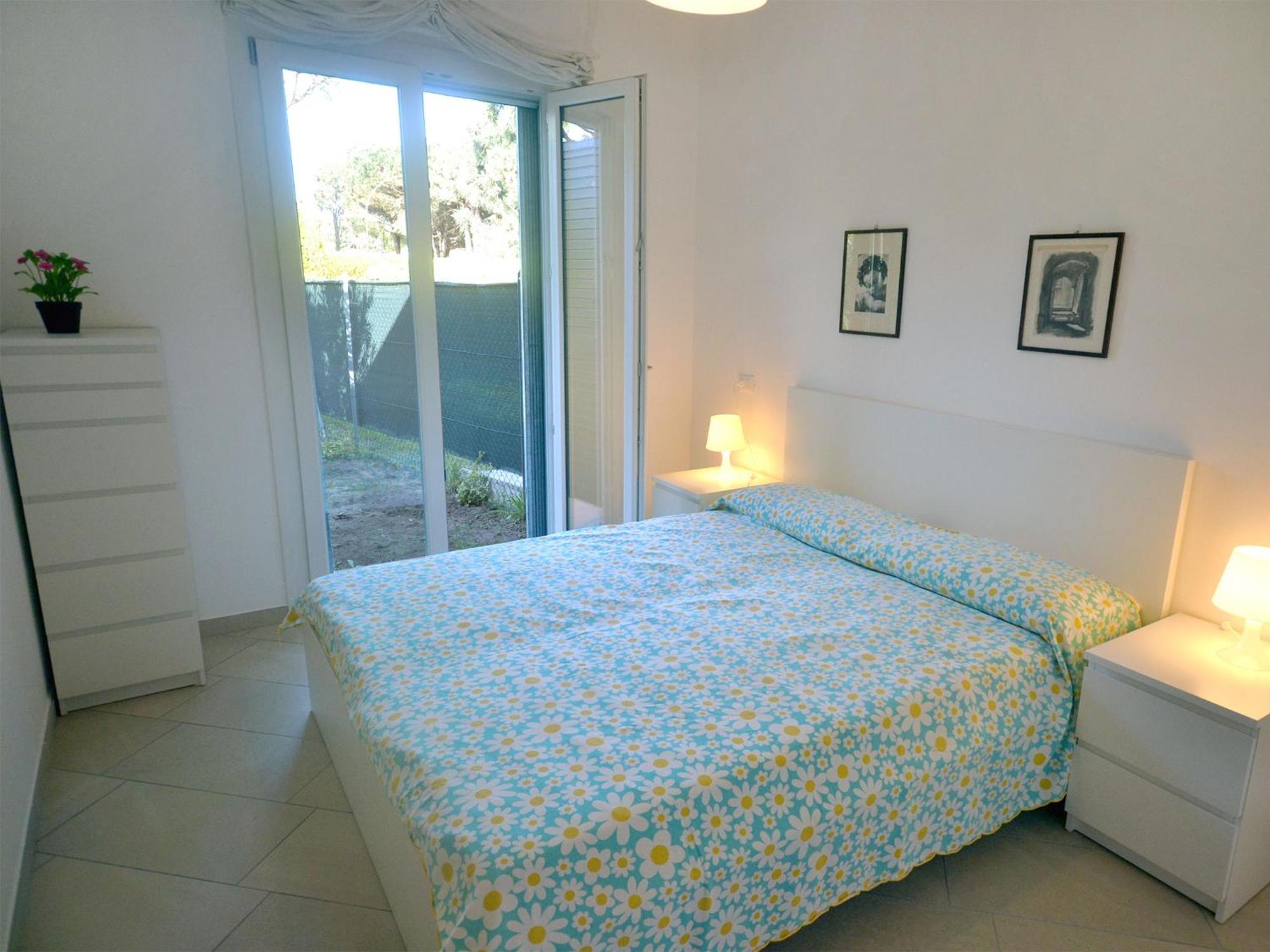 לידו דלה נציוני Sit Holiday Homes מראה חיצוני תמונה