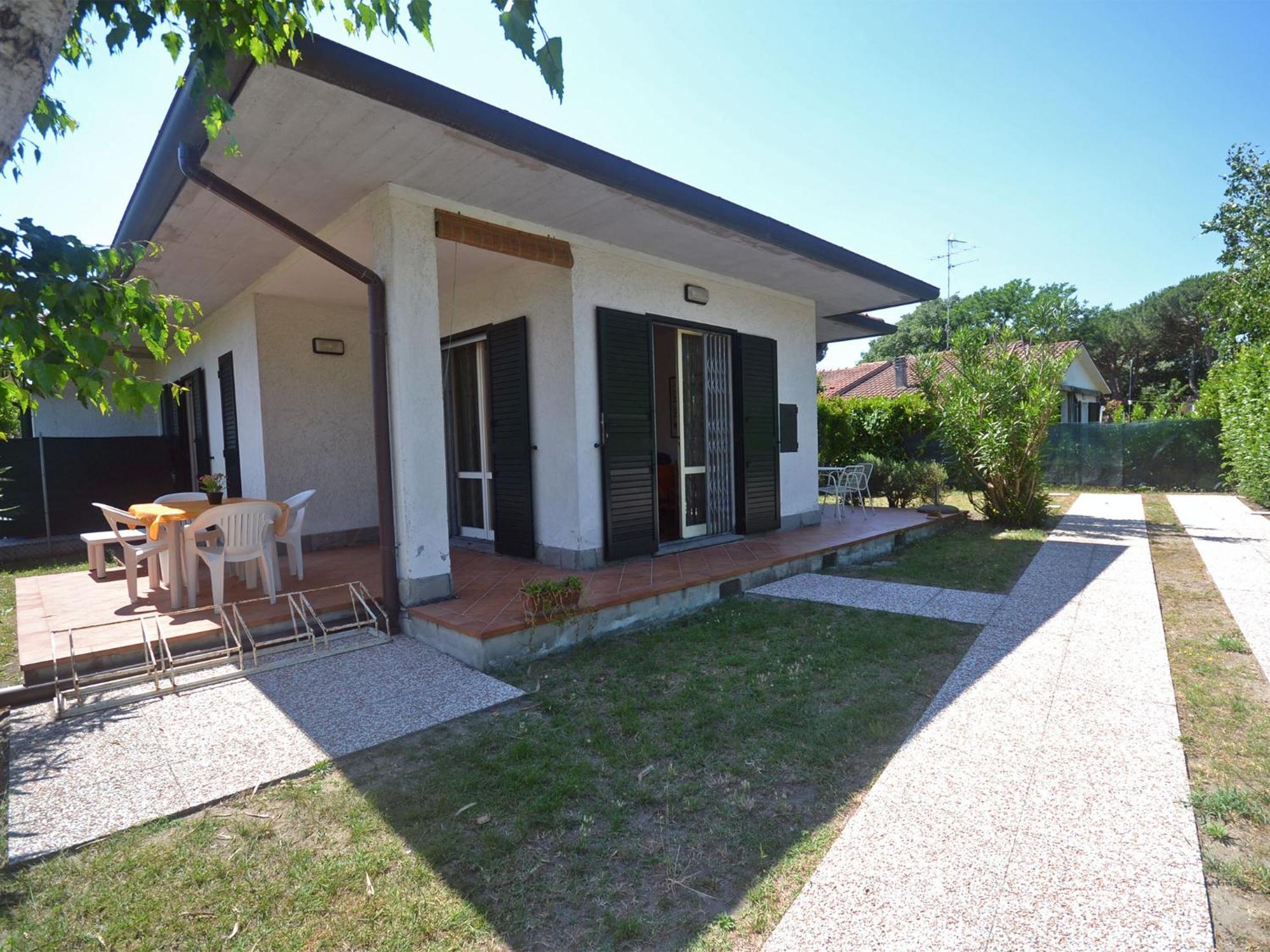 לידו דלה נציוני Sit Holiday Homes מראה חיצוני תמונה