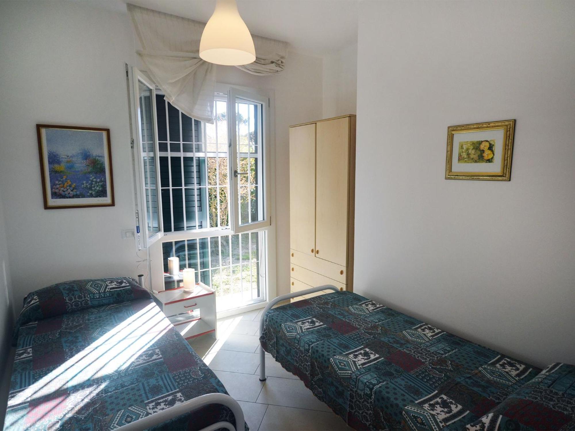 לידו דלה נציוני Sit Holiday Homes מראה חיצוני תמונה