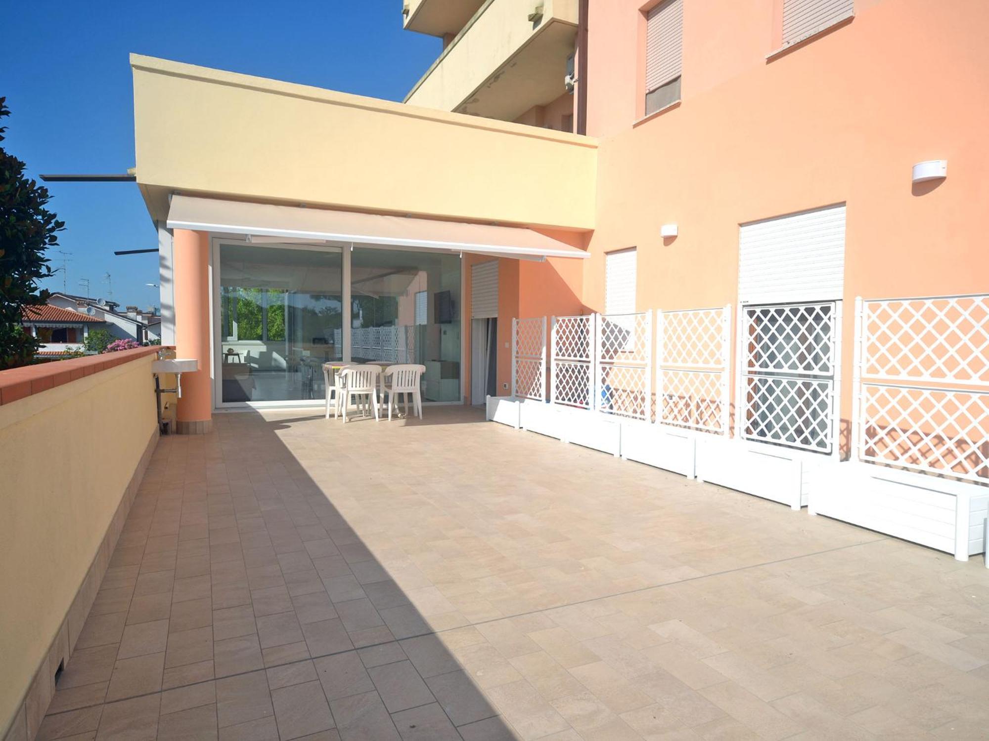 לידו דלה נציוני Sit Holiday Homes מראה חיצוני תמונה