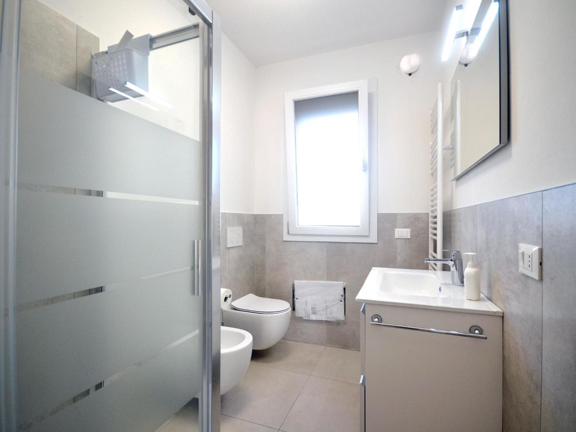 לידו דלה נציוני Sit Holiday Homes מראה חיצוני תמונה