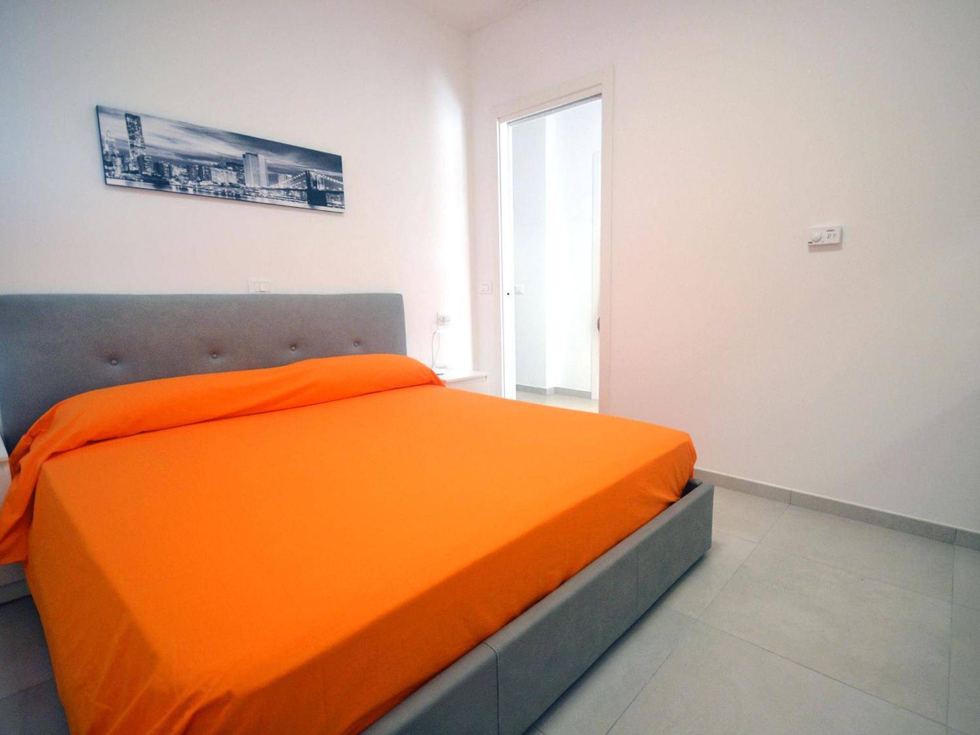 לידו דלה נציוני Sit Holiday Homes מראה חיצוני תמונה