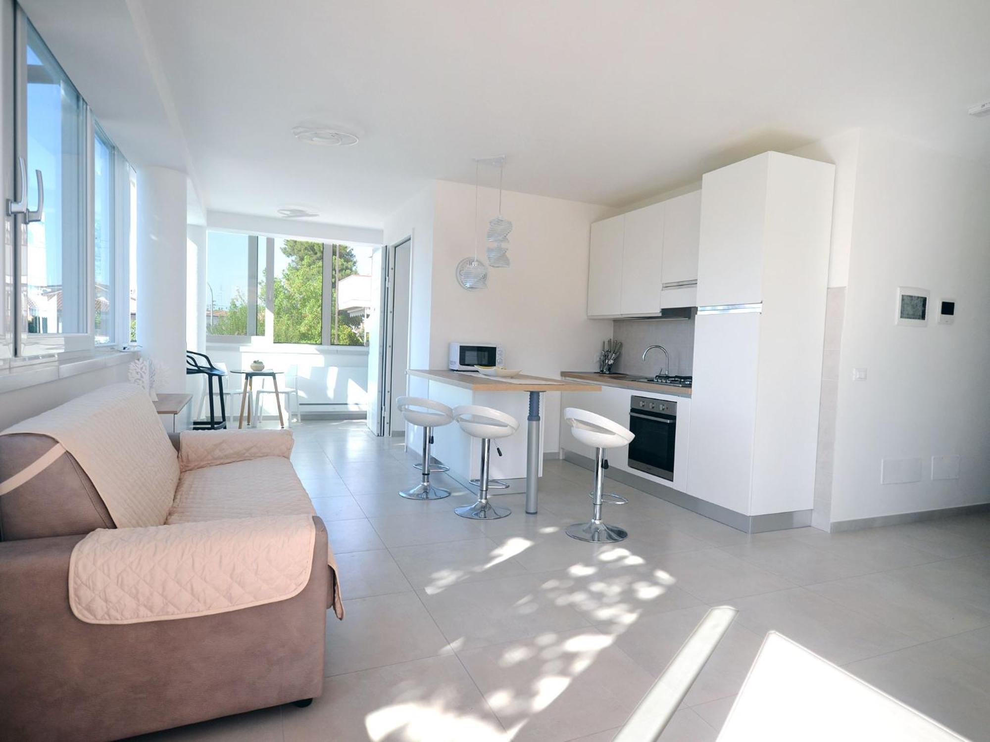 לידו דלה נציוני Sit Holiday Homes מראה חיצוני תמונה